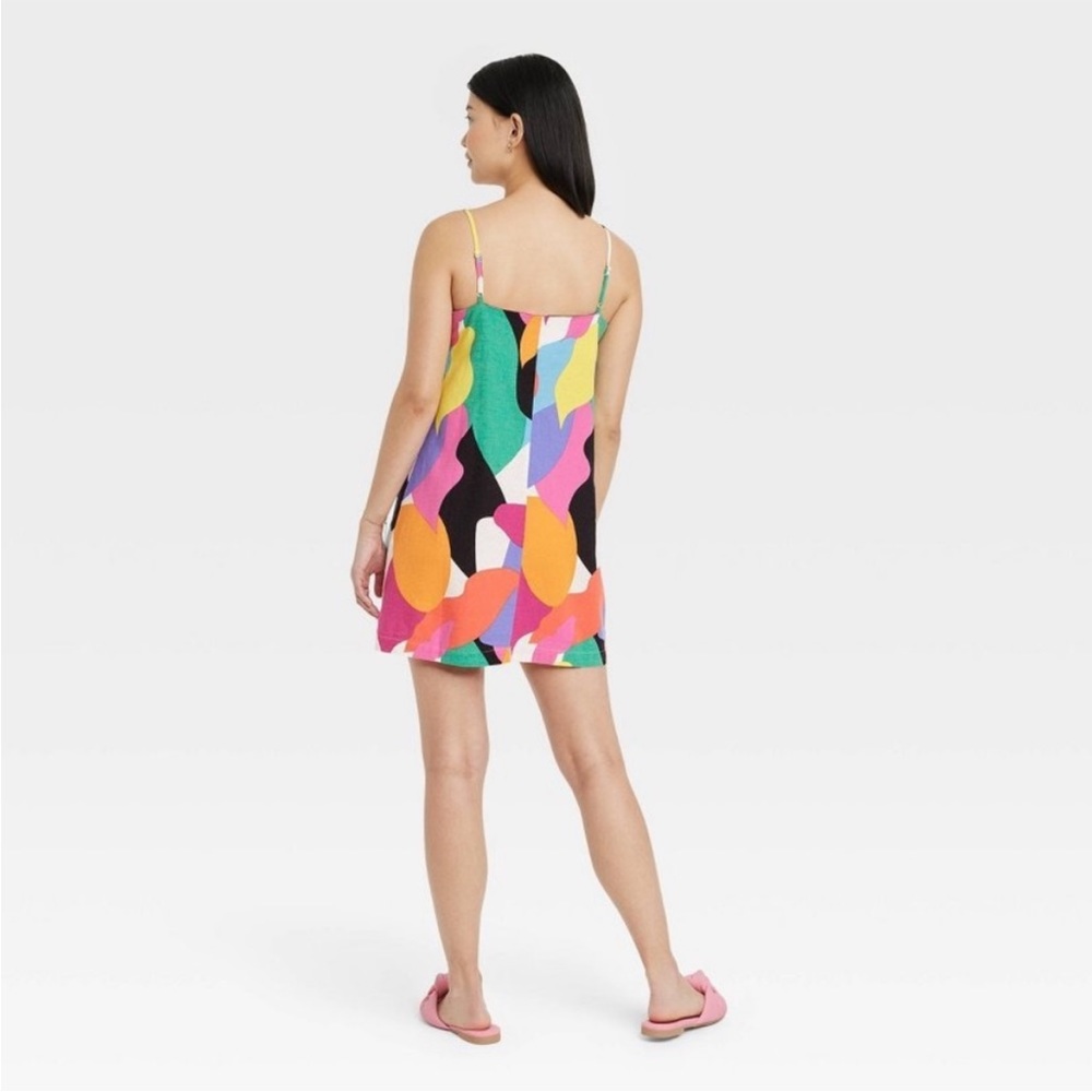 Target Mini Sundress - Picture 3 of 7